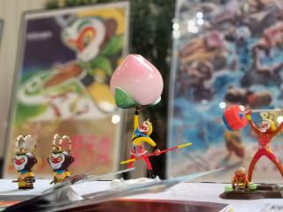 苏州宋幼：精彩展览带领萌娃走进奇妙动画世界