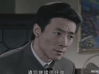 《潜伏》最高光时刻，余则成用录音带打败李涯，真相太考人性