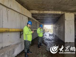 烟台公路多举措护航假期出行 织密节日保畅安全网
