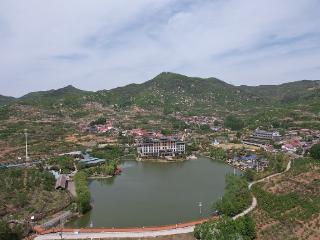 临沂：樱之崮景区