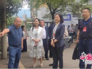 湘西加快推进职教高质量发展 助推产业体系建设