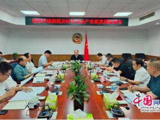湖南湘西：加强预制菜及特色食品产业链建设