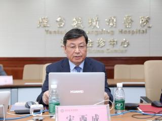 百年名院领航探索 共绘公立医院高质量发展新蓝图