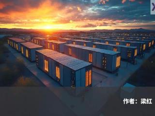 工商业储能竞争启示录：从储能企业看行业变革的底层逻辑
