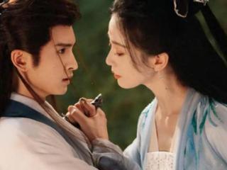 85花再度聚首！古偶剧《狐妖小红娘》能否打破扑街命运？