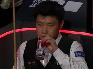 火箭蹿升！最新世界排名：赵心童18-12飙升第11位，丁俊晖升至第6