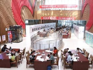 5.99万人次！潍图掀起全民阅读热潮