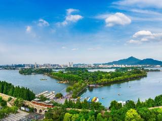 激活“体育+文旅”，奔赴城市中央高质量户外运动目的地