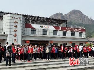 文旅市场爆发式增长！河北迁安融合创新点燃全域旅游新引擎