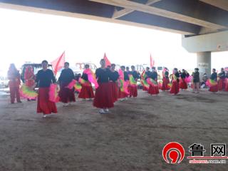 移风易俗树新风 文艺展演润心田——德州市武城县鲁权屯镇移风易俗主题文艺展演活动精彩纷呈