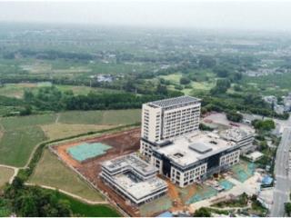 建证劳动最光荣 | 中建六局第一建设西南分公司五一奋斗不打烊