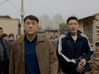 《刑警的日子》播4集，差评如潮，观众打分评价出奇一致