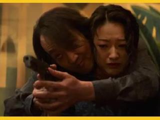 五一档杀出个“疯子”，必看！