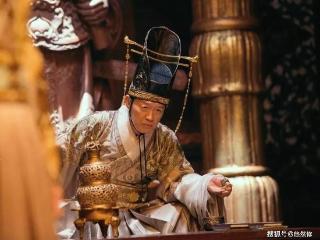 魏忠贤重修三大殿省下两千万多万两白银？这只是加戏罢了