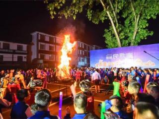 张家界桑植推出“声景文旅”，叫好又叫座(图)