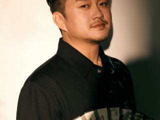 李浩天国风造型曝光 主演电影《大风杀》5月1日上映