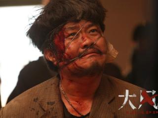 电影《大风杀》热映 李浩天突破表演边界雕琢人性