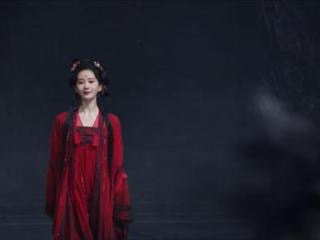 《淮水竹亭》淮竹变黑竹，为什么弘业坚信她没消失？一切早有暗示