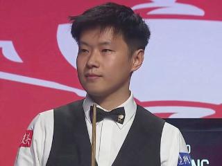 赵心童夺冠原因揭晓！4大优势出炉，对手心服口服，夸赞超级新星