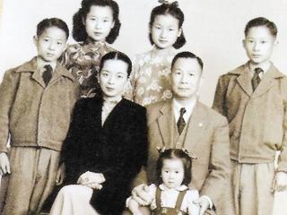 宋美龄与外国人的感情往事