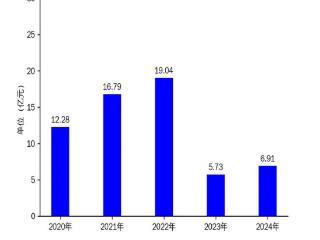 高澜股份2024年财报：营收增长20.58%，净利润却大幅下滑58.12%