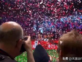 2024/25赛季斯诺克职业赛全年赛事冠亚军，决赛比分，奖金全记录