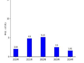 新迅达2024年财报：直播电商业务下滑，转型电商直销面临挑战
