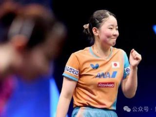 张本美和有多恐怖！豪夺突尼斯三连冠！狂刷1080分+7000美元！