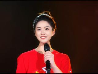 胡启越翻唱《运动员进行曲》爆火全网 唤醒集体校园记忆