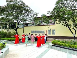 山东济南市烟草专卖局（公司）：情系乡村 赋能发展