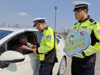 深耕旅游警务，连云港公安坚守护航第一线