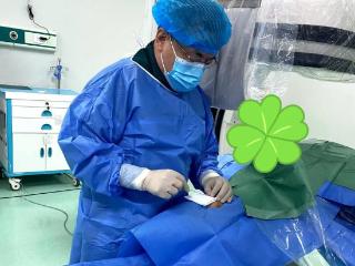 泰安市第一人民医院：生物可吸收支架，为冠心病患者搭起“心”通路