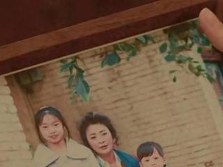 刑警的日子：62岁老戏骨带来教科书式演技，仅用40秒诠释悲情母亲