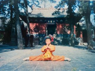 简橙太极导师薛精医华：以医武智慧重塑都市健康，开启身心调养新境界