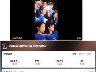 杭州青年合唱团：用歌声传递力量，将艺术融入生活