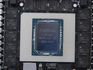 中国特供版RTX 5090D正式禁售！已下单的也全部取消