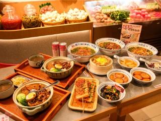 “湘下佬老长沙吃货铺”4.0品牌战略升级！门店视觉全面焕新，新增鲜货明档模式！