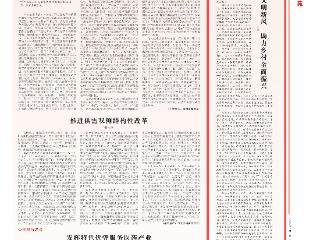 积极培育文明新风 助力乡村全面振兴