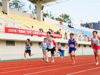 这个五一，潍坊体育“很忙”