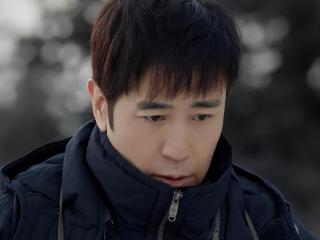 同样是演刑警，把于和伟跟何冰放一起，才知道什么叫老天爷赏饭吃