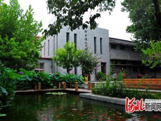 邢台酒文化博物馆入选“邢台市社会科学普及基地”名单