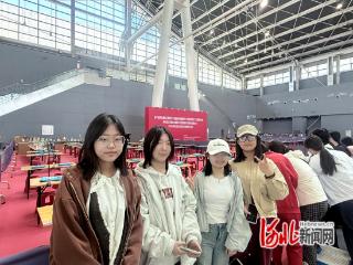 清河县职教中心在省级竞赛中获佳绩