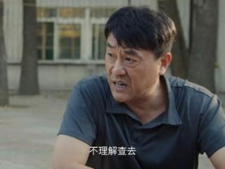 看完张艺谋《雪迷宫》，再看《刑警的日子》，真是没比较就没伤害