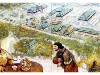 中国历史必知100事（三八）行省制度：集权与分权的完美平衡