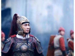 南明弘光建立的鼎力支持者：高杰，一生跌宕起伏、毁誉参半
