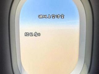 一客机触地复飞紧急备降，亲历者：不少乘客都吐了，安全员说如果硬降机翼或被拍断