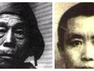 60多岁老瞎子，山中自称皇帝，封55个妃子！