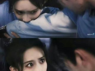 这才是有效播剧，《淮水竹亭》丁禹兮、孟子义上线，cp热度超主线