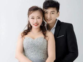 吉林帅哥“泉瑜”去世！去年刚结婚，纹满背龙，半个月瘦到皮包骨