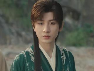 李凯馨辱华风波发酵，《赴山海》将其除名延迟播出，成毅受影响
